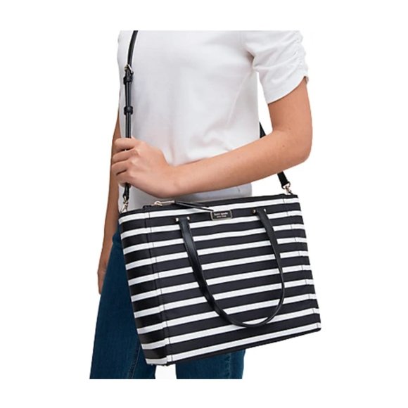 KATE SPADE NY Dawn Medium Satchel